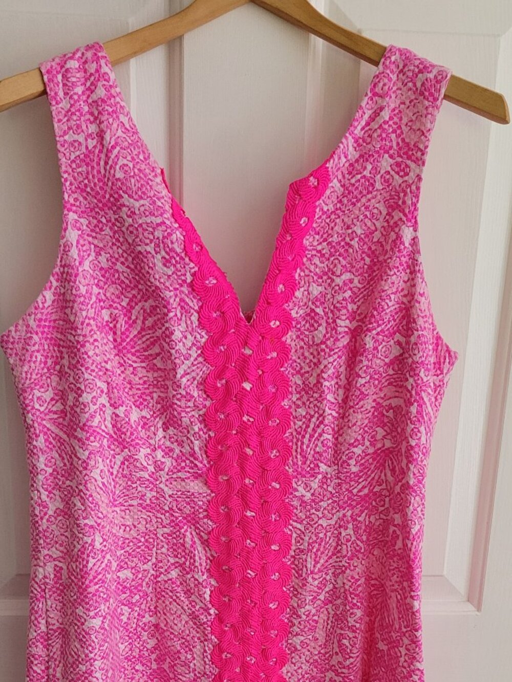 Lilly Pulitzer for Target Pink Dress